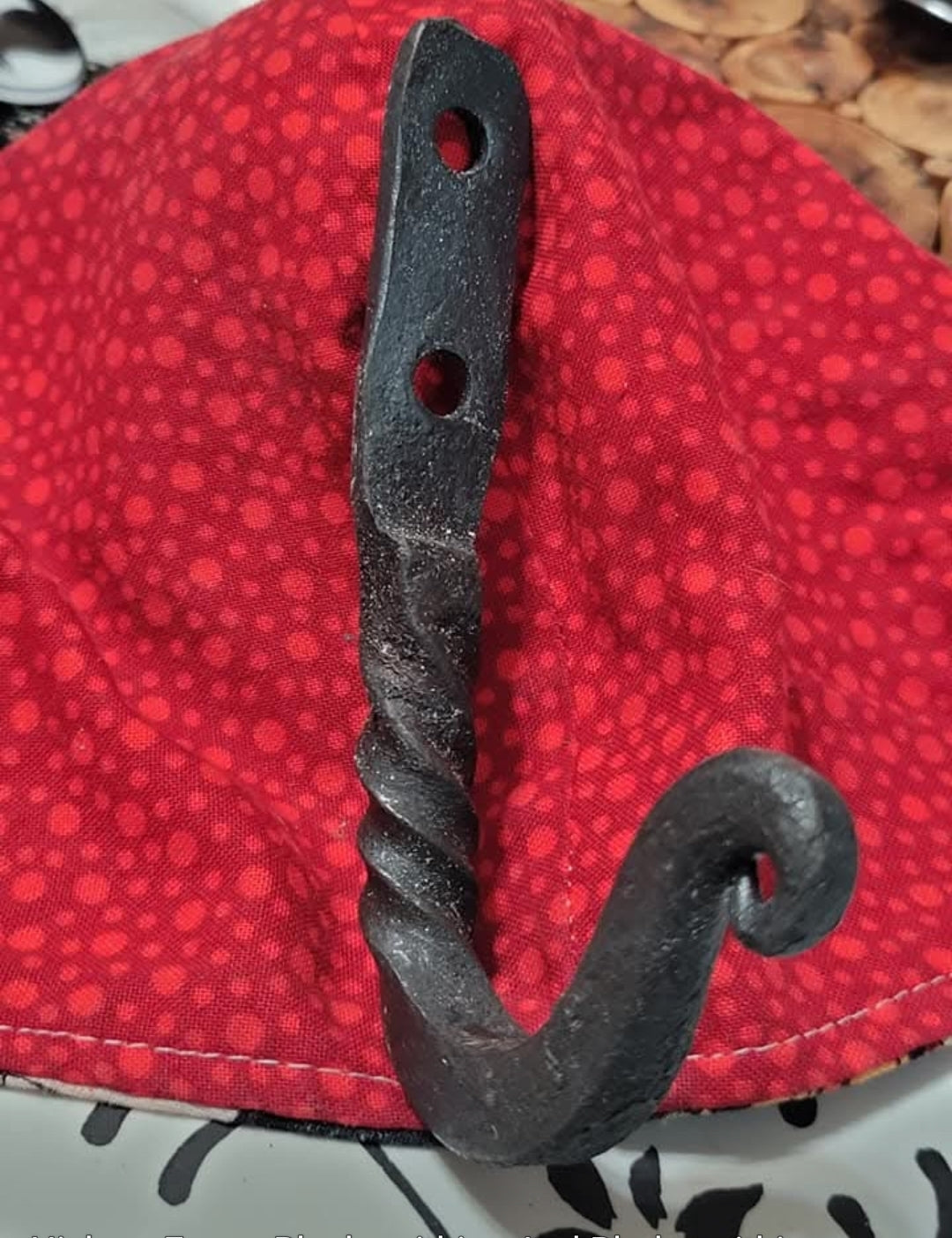 J-Hook