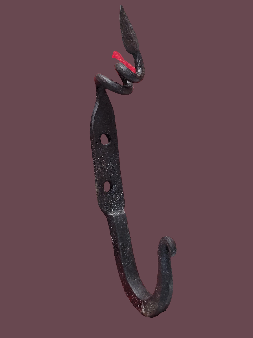 Decorative Hooks