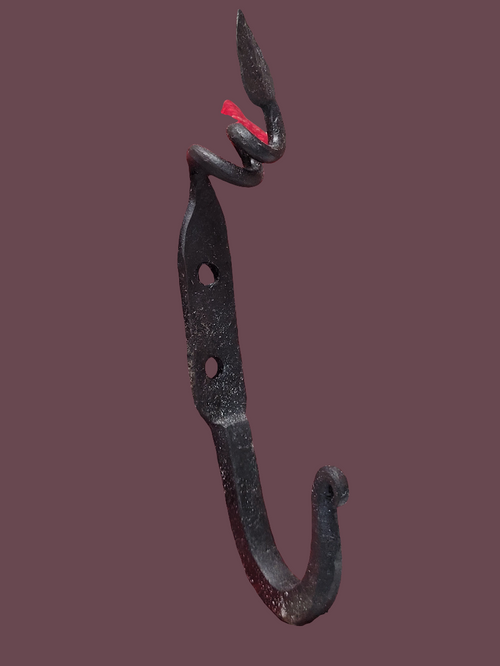 Decorative Hooks