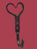 Decorative Hooks